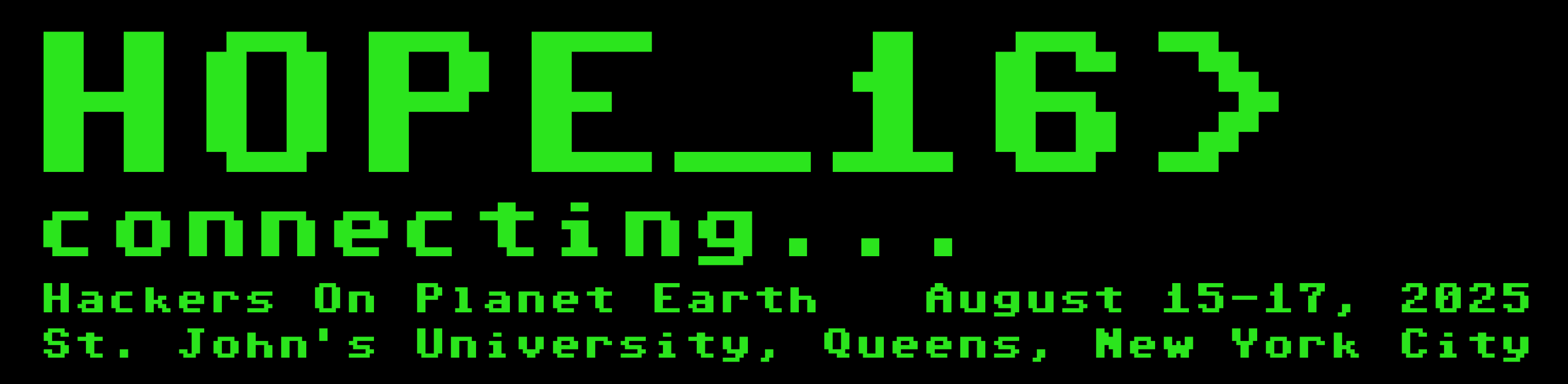 HOPE_16 Logo