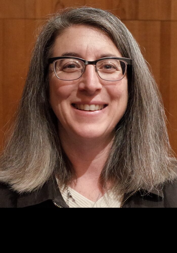 CindyCohnWikipedia_25_1164 Cindy Cohn: American civil liberties attorney specializing in Internet law who served as executive director for the Electronic Frontier Foundation (EFF) from 2015 to 2026.