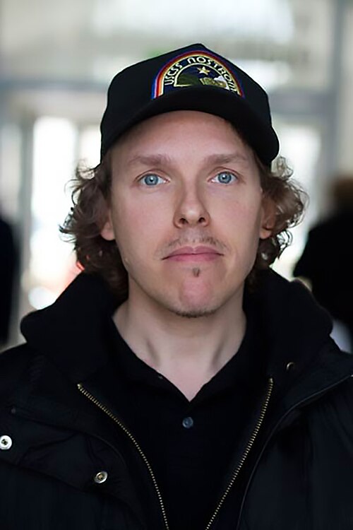 File_Johannes_Grenzfurthner_Mobile Johannes Grenzfurthner