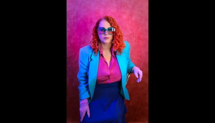 Jasmin Hagendorfer Jasmin Hagendorfer: Vienna-based contemporary artist, writer, filmmaker, curator, producer, and festival organizer whose work has been exhibited in Austria, Germany, Turkey, Serbia, and Greece.