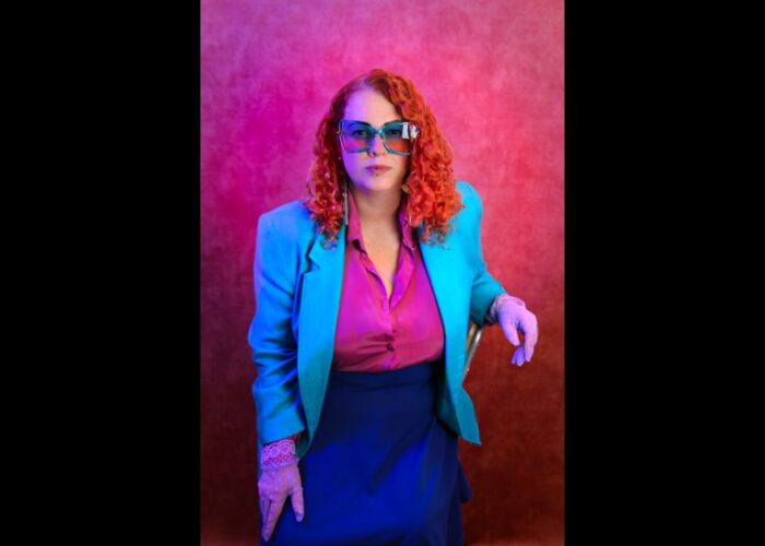 Jasmin Hagendorfer Jasmin Hagendorfer: Vienna-based contemporary artist, writer, filmmaker, curator, producer, and festival organizer whose work has been exhibited in Austria, Germany, Turkey, Serbia, and Greece.