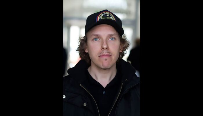 Johannes Grenzfurthner Johannes Grenzfurthner: Austrian artist, filmmaker, writer, actor, curator, theatre director, performer, and lecturer, who is the founder, conceiver and artistic director of monochrom, an international art and theory group and film production company.