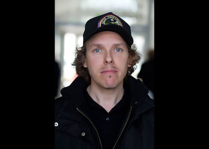 Johannes Grenzfurthner Johannes Grenzfurthner: Austrian artist, filmmaker, writer, actor, curator, theatre director, performer, and lecturer, who is the founder, conceiver and artistic director of monochrom, an international art and theory group and film production company.